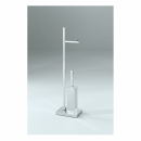 Decor Walther "Bloque/Corner" WC Kombination in...